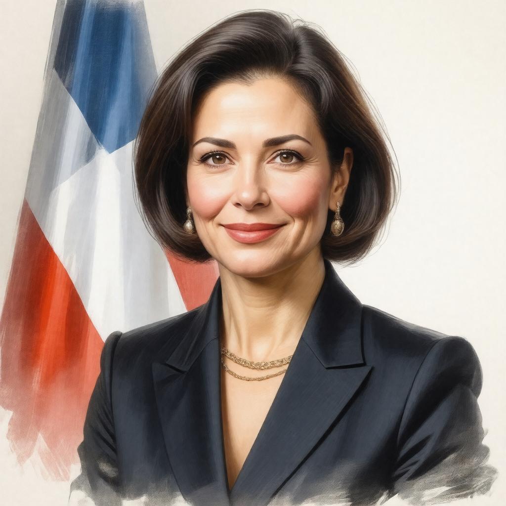Salome Zourabichvili